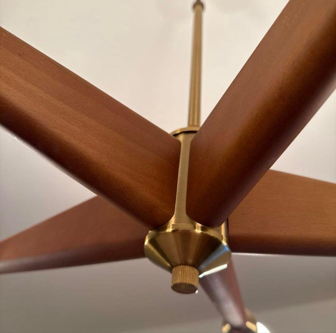 【美品】unico完売 Lindenhurstペンダントライト