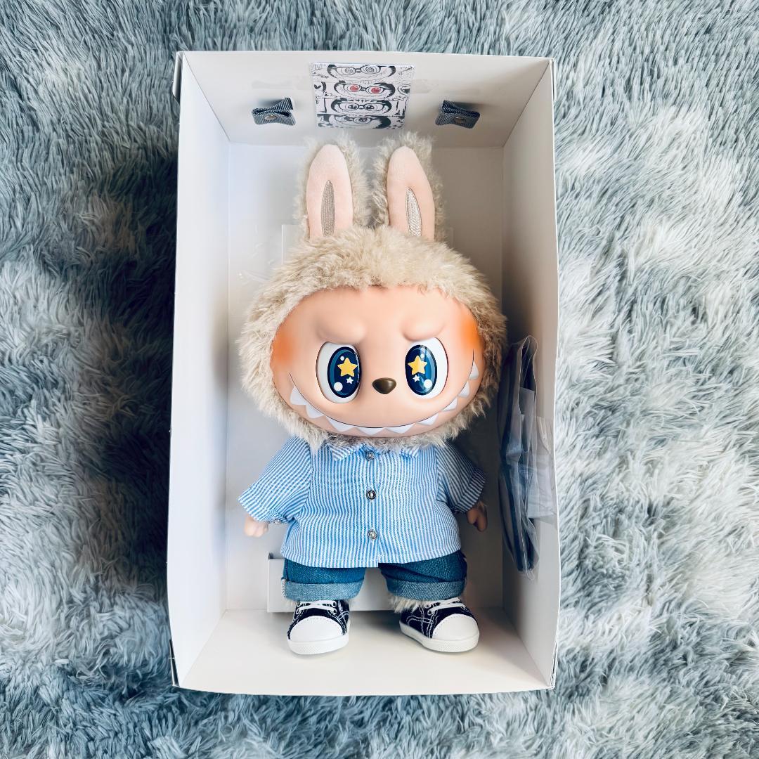 THE MONSTERS Labubu 新品正規品 13点セット ポップマート