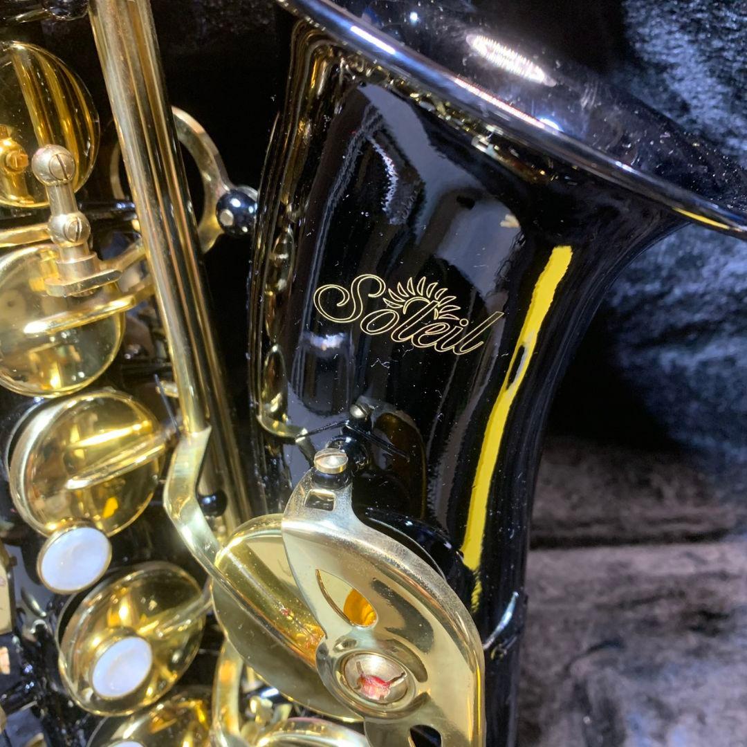 J824 Soleil アルトサックス SAL-1