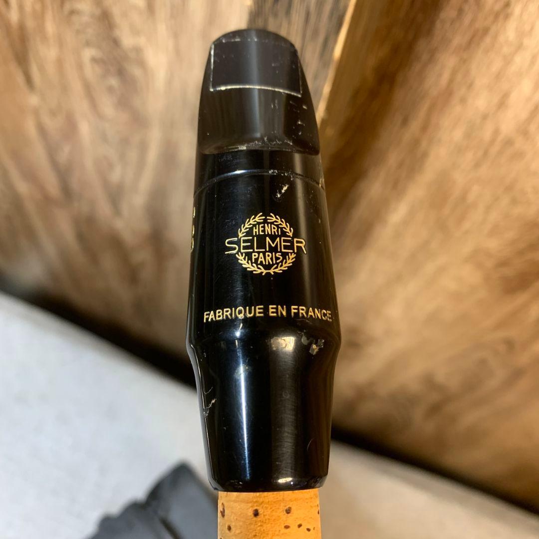 J824 Soleil アルトサックス SAL-1