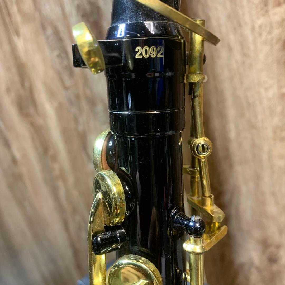 J824 Soleil アルトサックス SAL-1