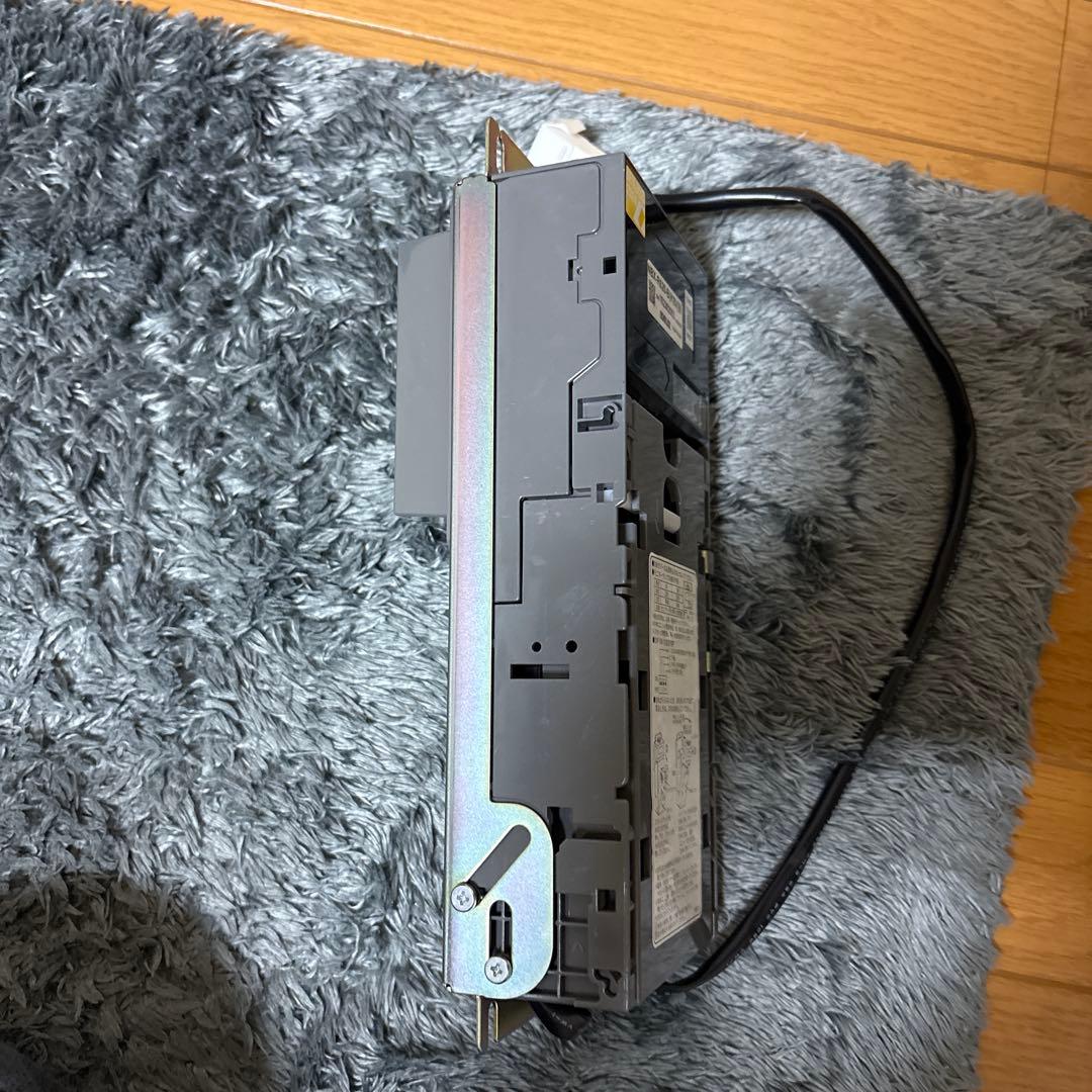 新千円札対応ビルバリ