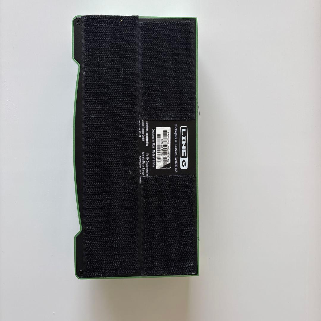 ギター Line6 DL4 Mk2