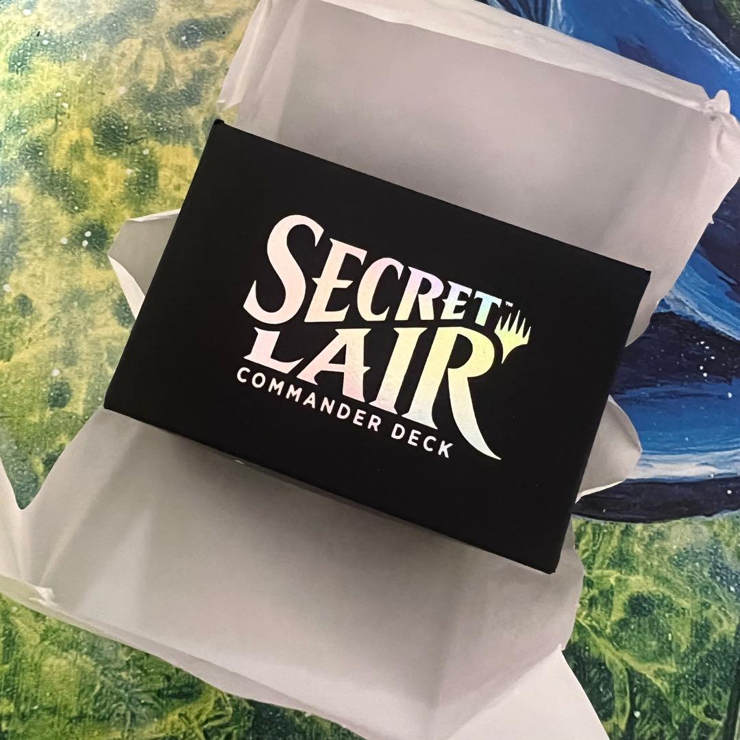 MTG Raining Cats & Dog 開封済未使用品