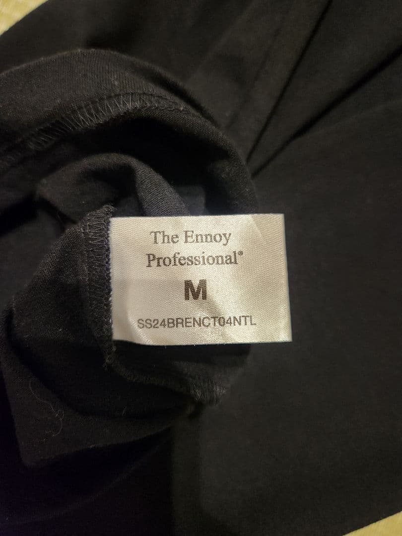 トップス PROFESSIONAL S/S & Stefan Marx T-SHIRT