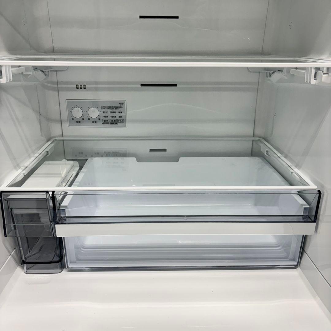 540 関東配送無料　東芝　2024年製　大型冷蔵庫　完全動作品　お買い得品