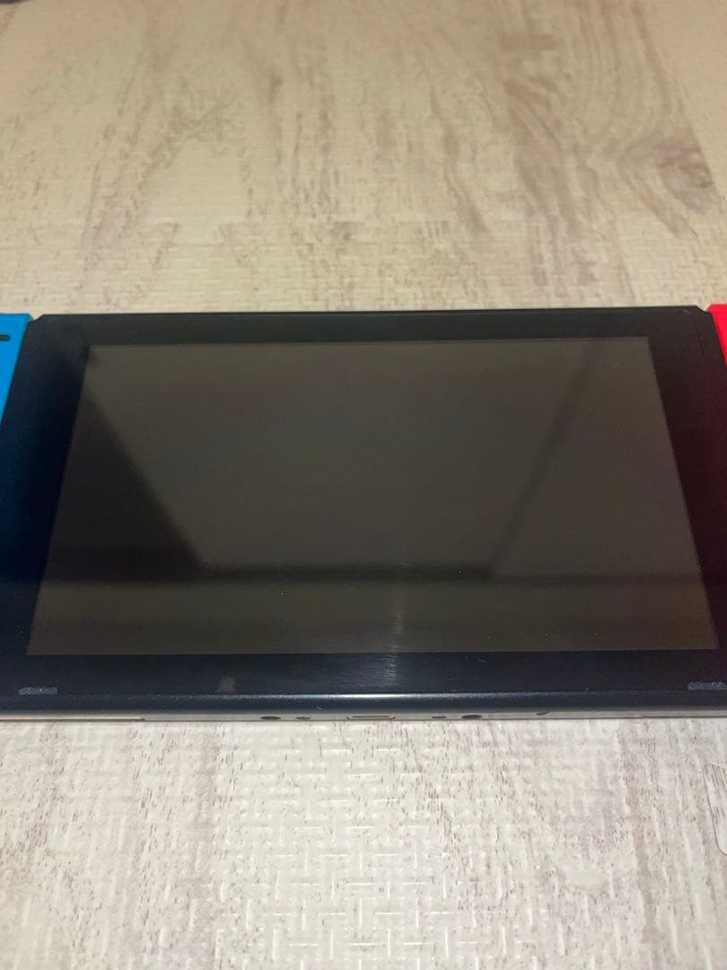 Nintendo Switch ジョイコン2セット　ケース付き