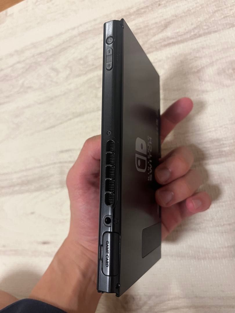 Nintendo Switch ジョイコン2セット　ケース付き