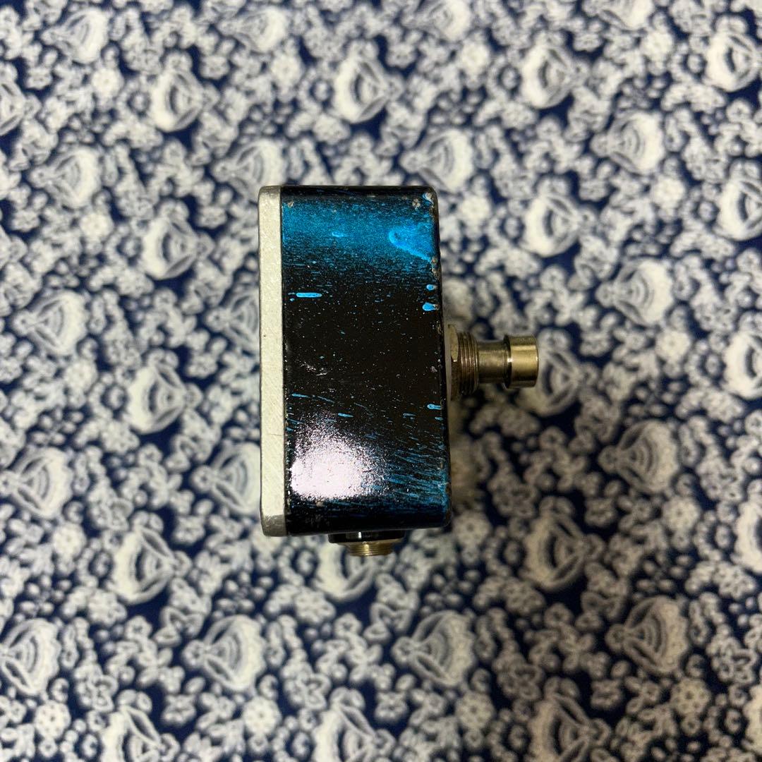 9OVERDRIVE9 Verre エフェクター