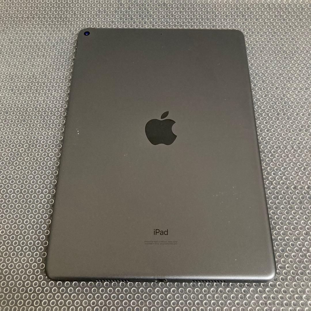 3753【早い者勝ち】iPad Air3 第3世代 64GB WIFIモデル☆