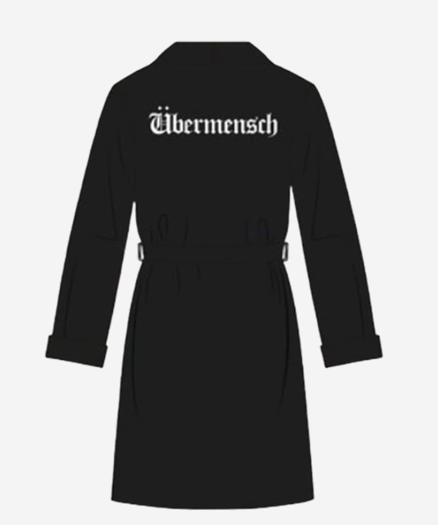 G-DRAGON ジヨン ソウルコン ローブ フリーサイズ