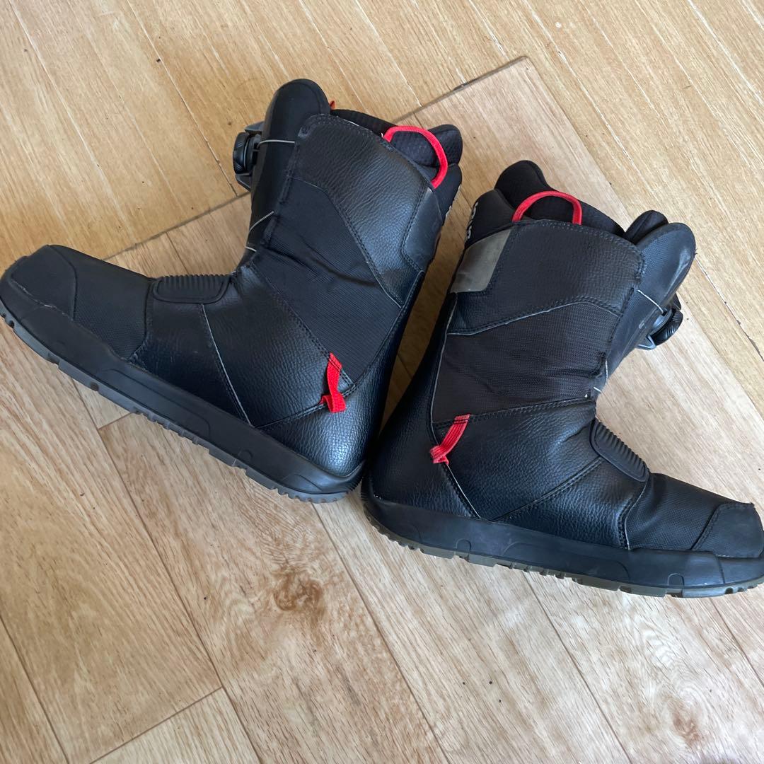 スノーボードブーツ　BURTON　バートン　BOA　28.5 ㎝