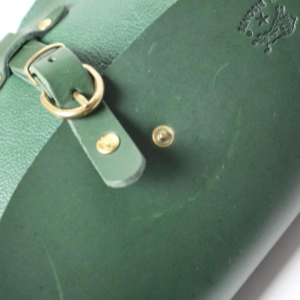 IL BISONTE イルビゾンテ ショルダーバッグ