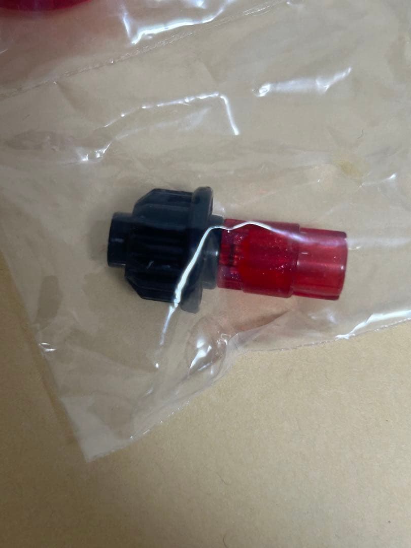 ドランバスター1-60A ベイブレードX