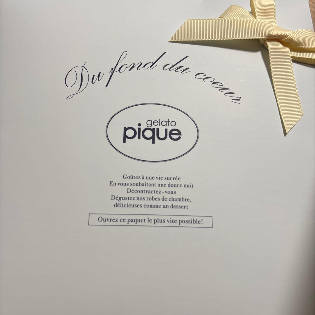 ジェラートピケ　スムーズィーネッププルオーバー＆ショートパンツセット パープル