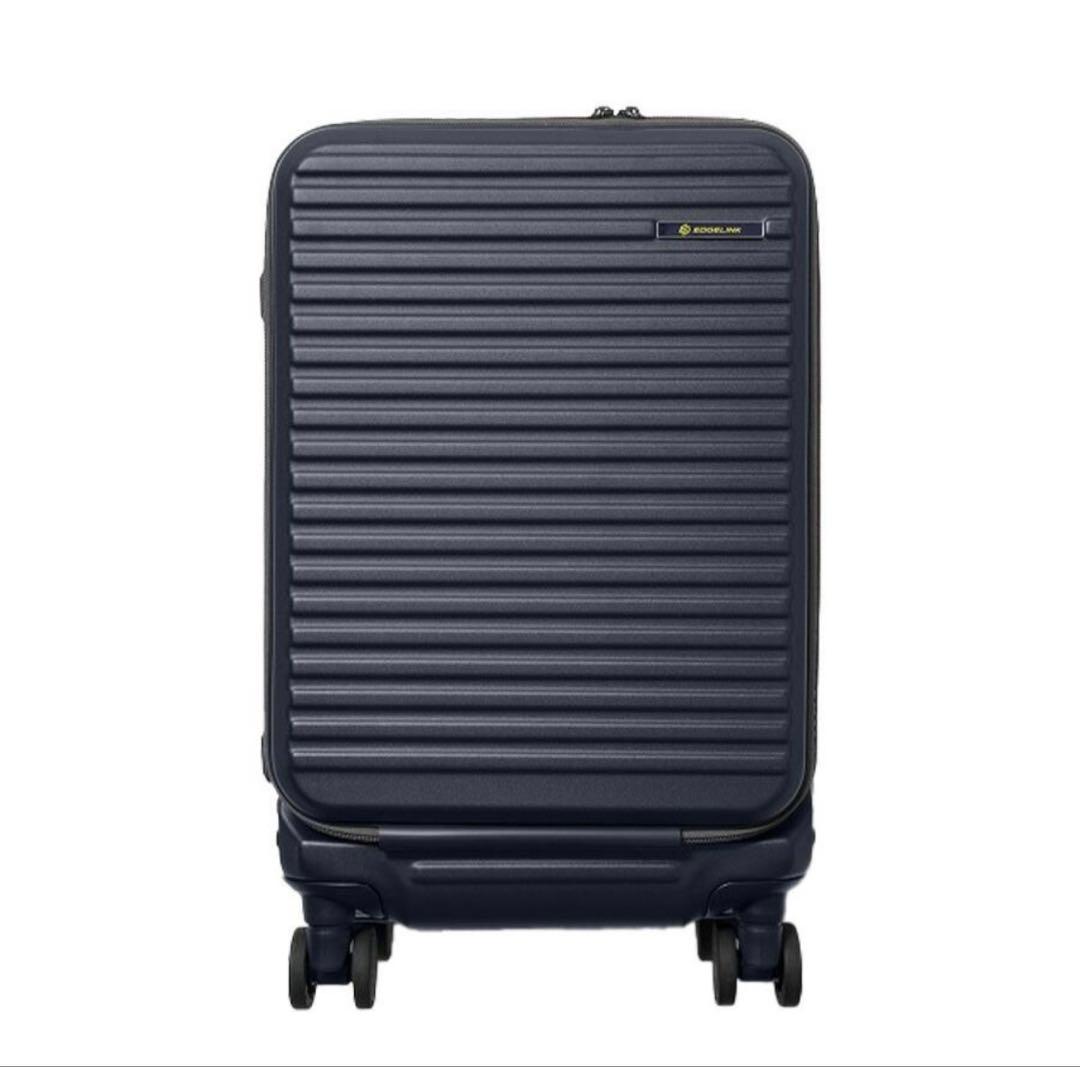 マ*オ様 EDGELINK エッジリンクCRUZBOX 33L キャリーケース