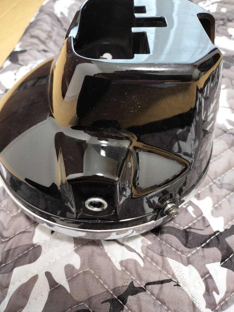 マーシャルヘッドライト　CB1100