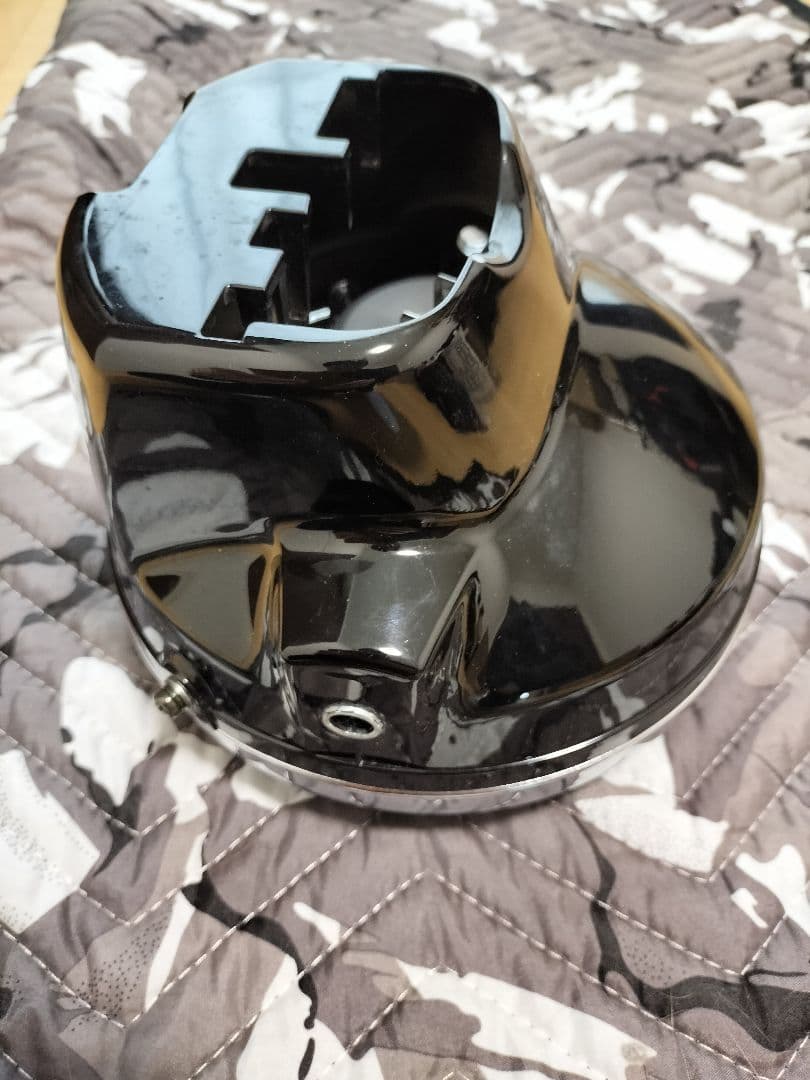 マーシャルヘッドライト　CB1100