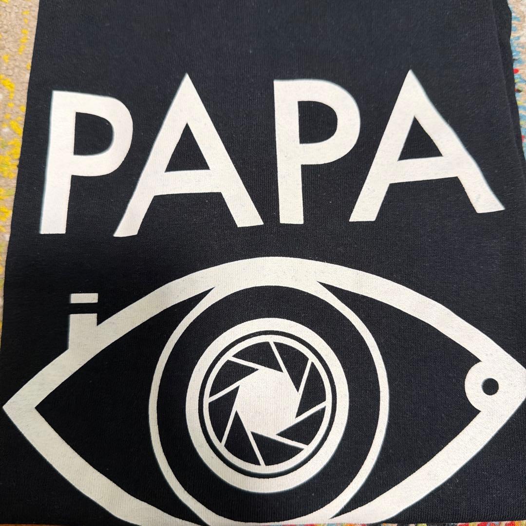 RADWIMPS paparazziTシャツ　グッズ