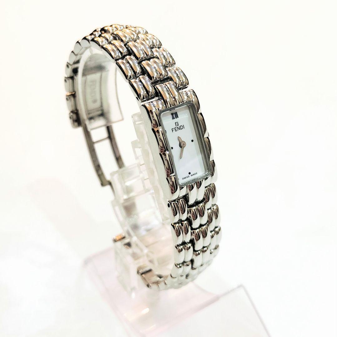 FENDI（フェンディ）オロロジ　660L　レディース腕時計　クォーツ　不動