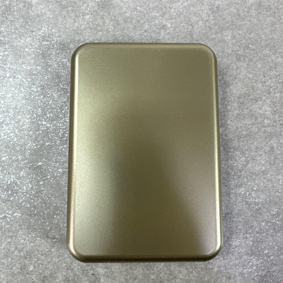 Canon inspic PV-123-GD キャノン ミニフォト プリンター