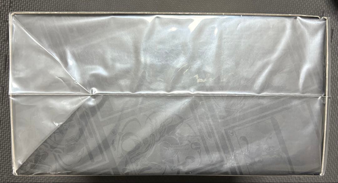 【新品未開封】プレシャスコレクターボックス