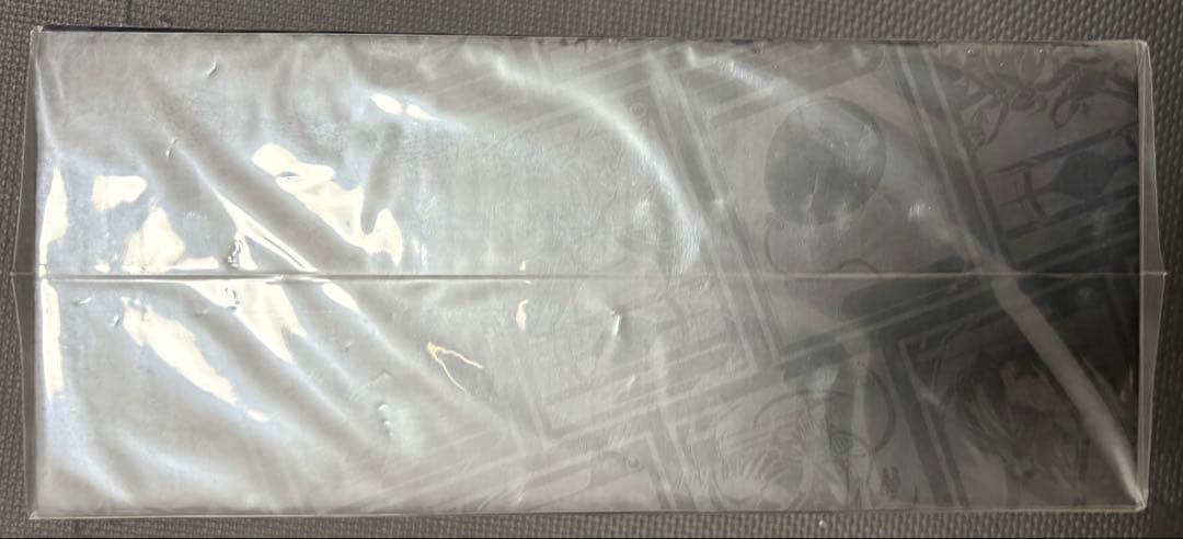 【新品未開封】プレシャスコレクターボックス