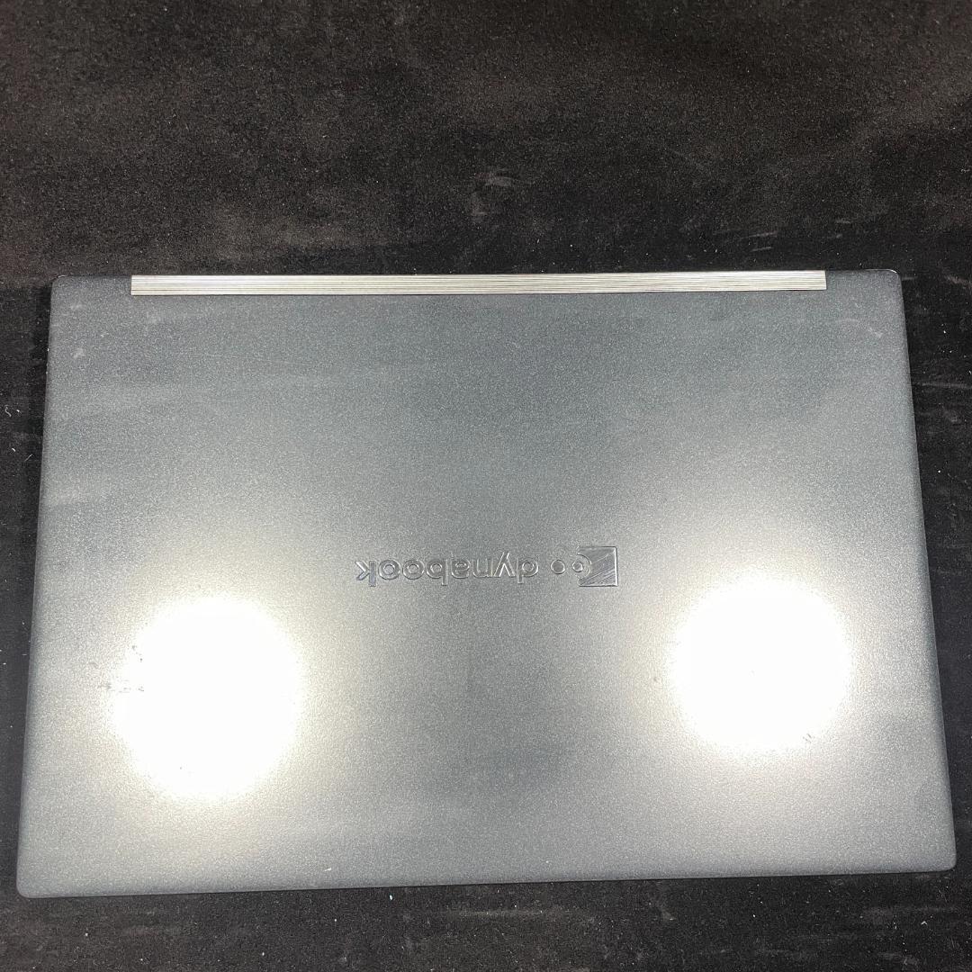 【バッテリ新 2021年】dynabook G83/HU 11世代i5 16GB