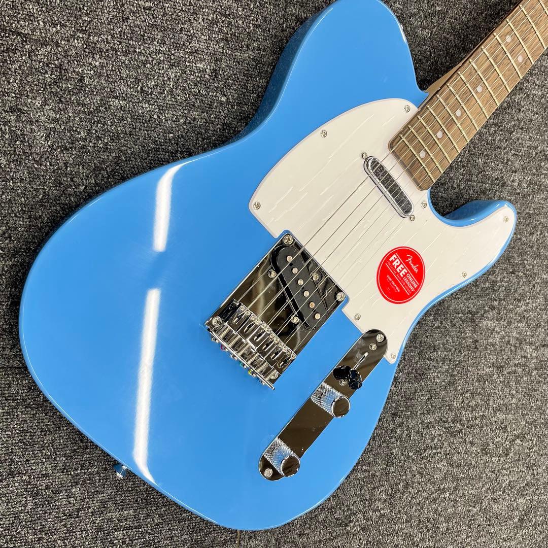 【11395】【新品】Squier by Fender