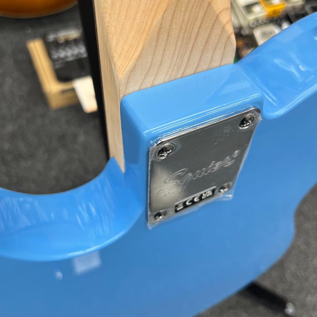 【11395】【新品】Squier by Fender