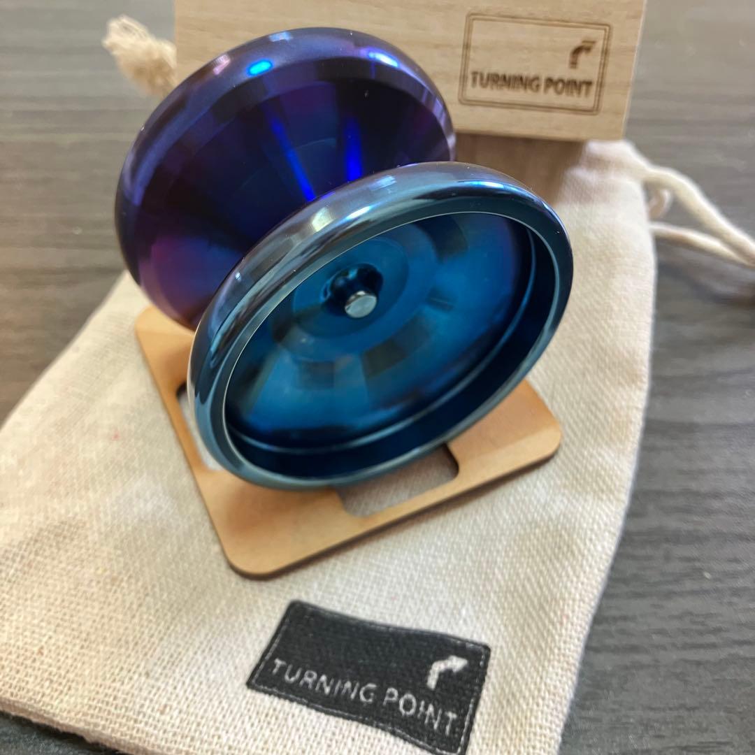 turning point ￼TRAUMEREI