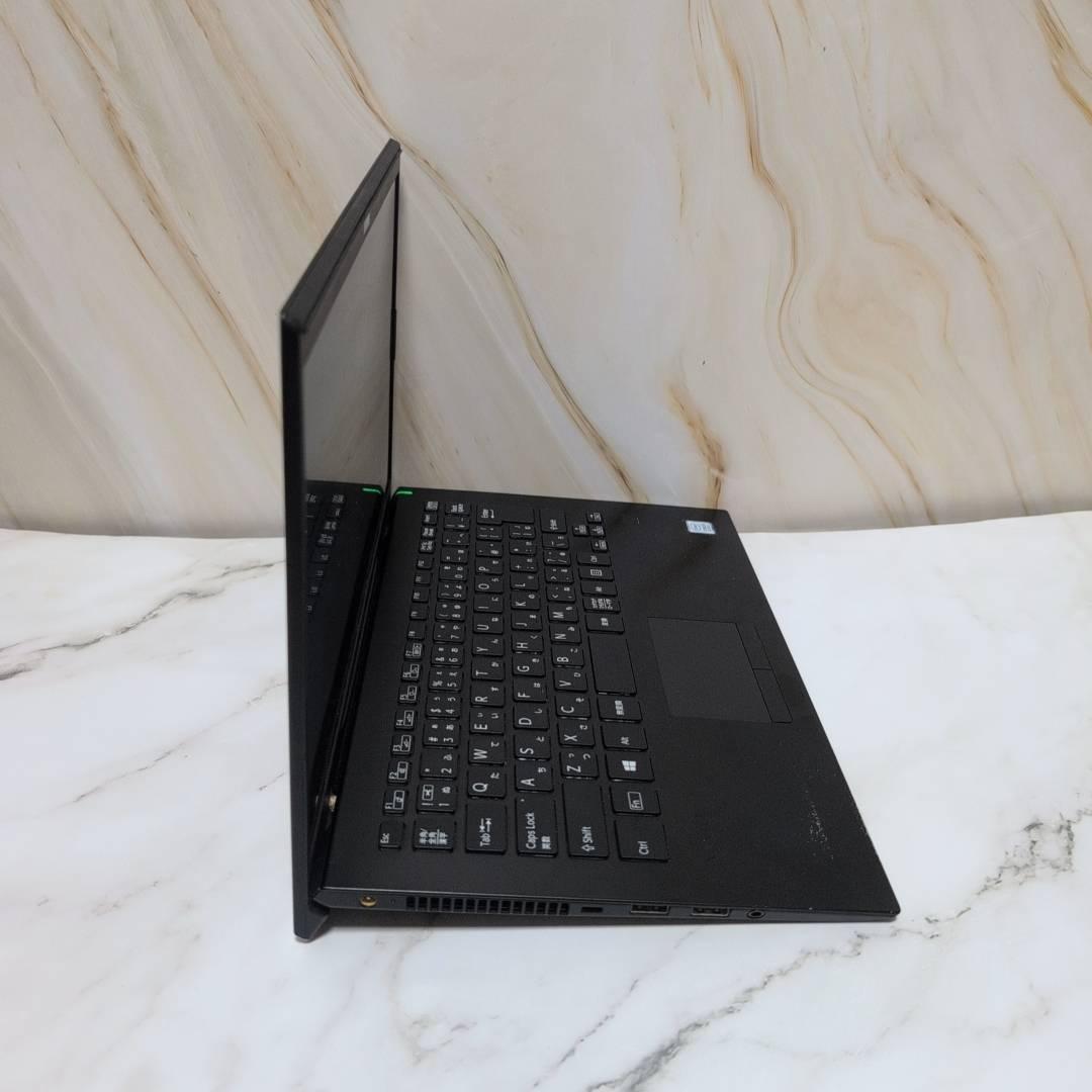 ☆高機能☆ VAIO Pro PK 第8世代i5 SSD256 Win11
