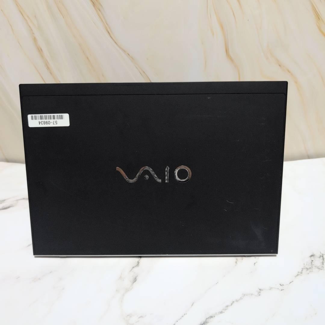 ☆高機能☆ VAIO Pro PK 第8世代i5 SSD256 Win11