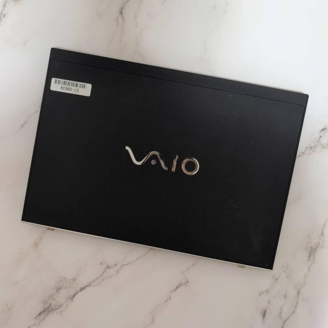 ☆高機能☆ VAIO Pro PK 第8世代i5 SSD256 Win11