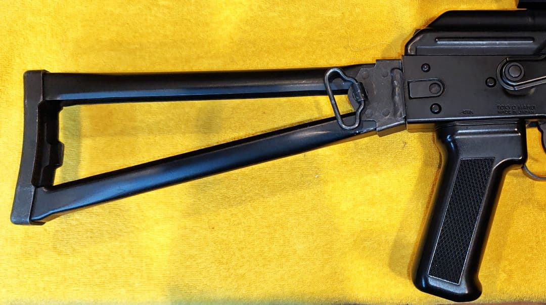 サ*オ様 ☆AK102いろいろセット☆次世代電動ガン☆真っ直ぐ綺麗な弾道☆93m