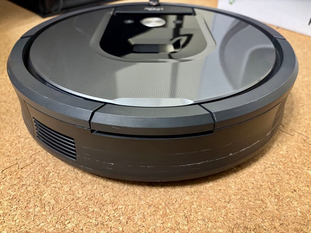 iRobot Roomba 960+バーチャルウォール4個