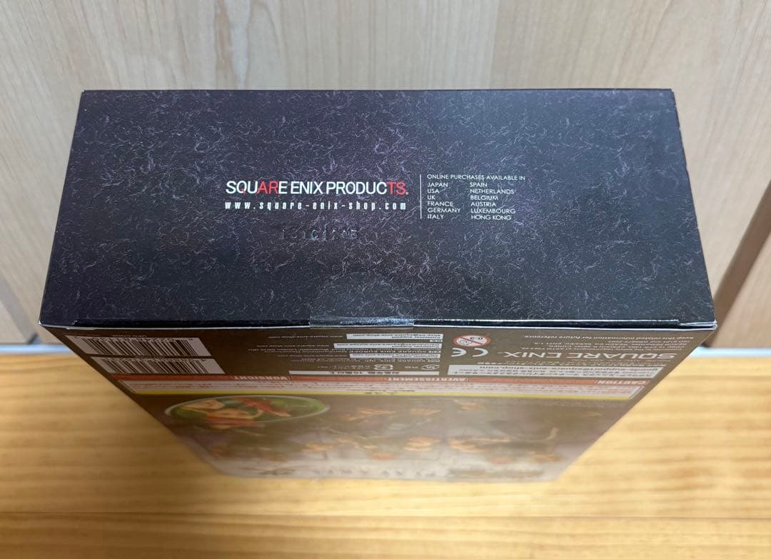 プレイアーツ改 スーパーストリートファイター4 豪鬼 ホワイト ver.