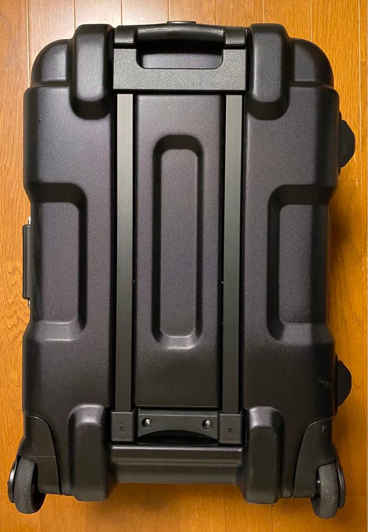 プロテックス　PROTEX 容量40L キャリーケース FP-32N