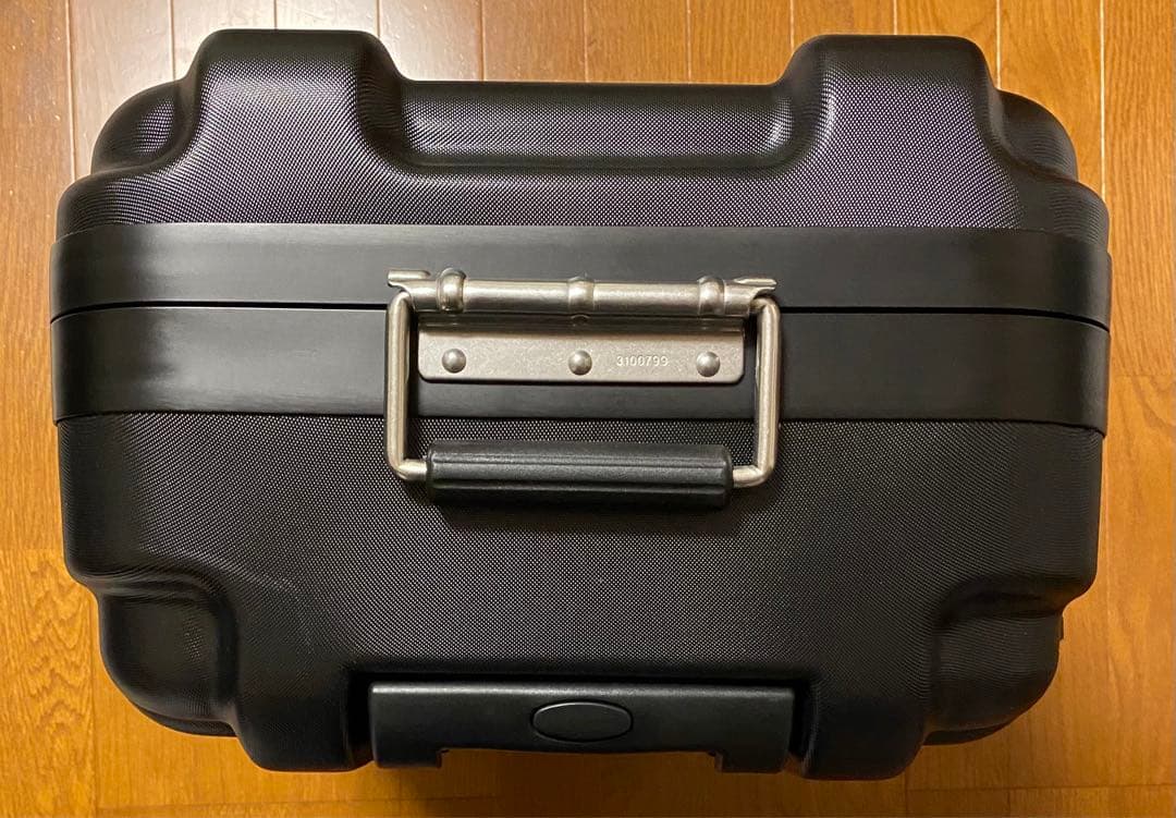 プロテックス　PROTEX 容量40L キャリーケース FP-32N