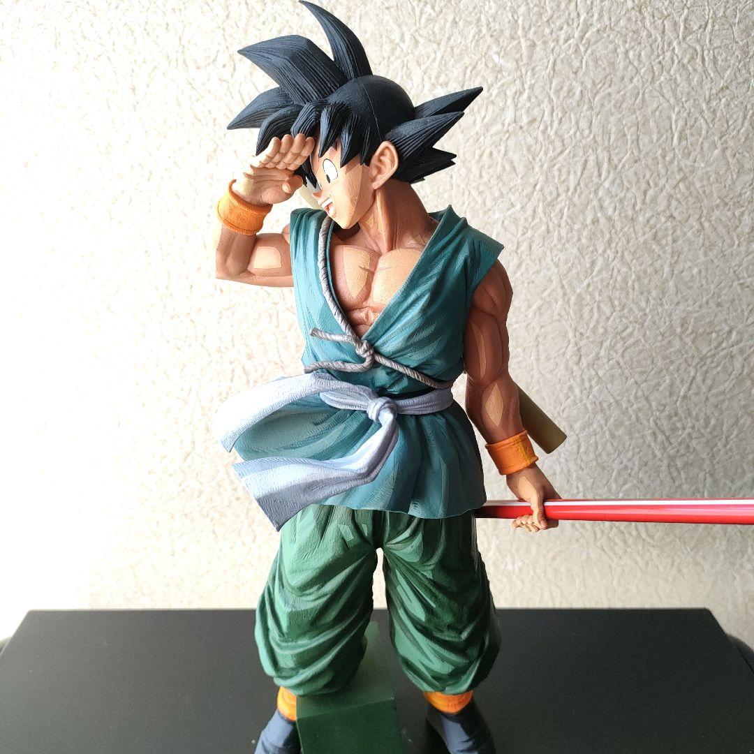 smsp 孫悟空　D賞　2次元彩色　国内正規品