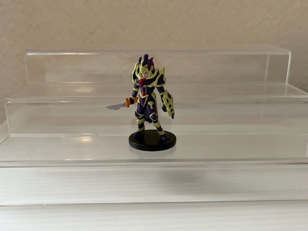 遊戯王　ダンジョンダイス　カオスソルジャー