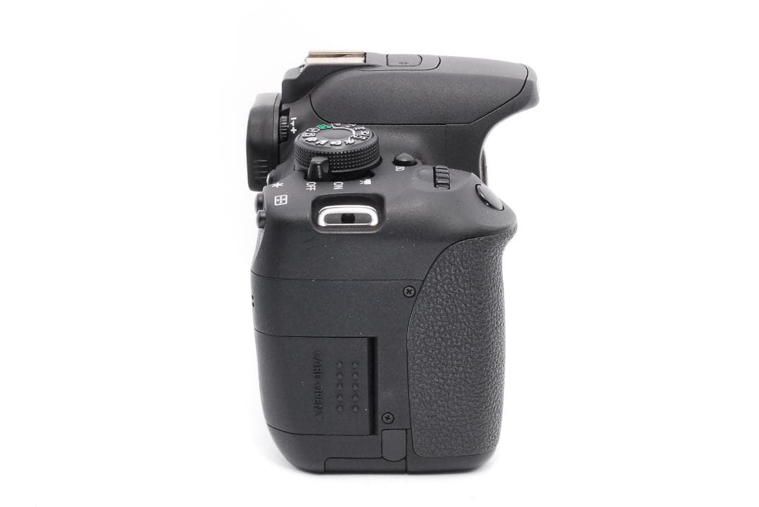 なスマホ転送可 超望遠レンズ付き Canon Kiss X7i ダブルレン