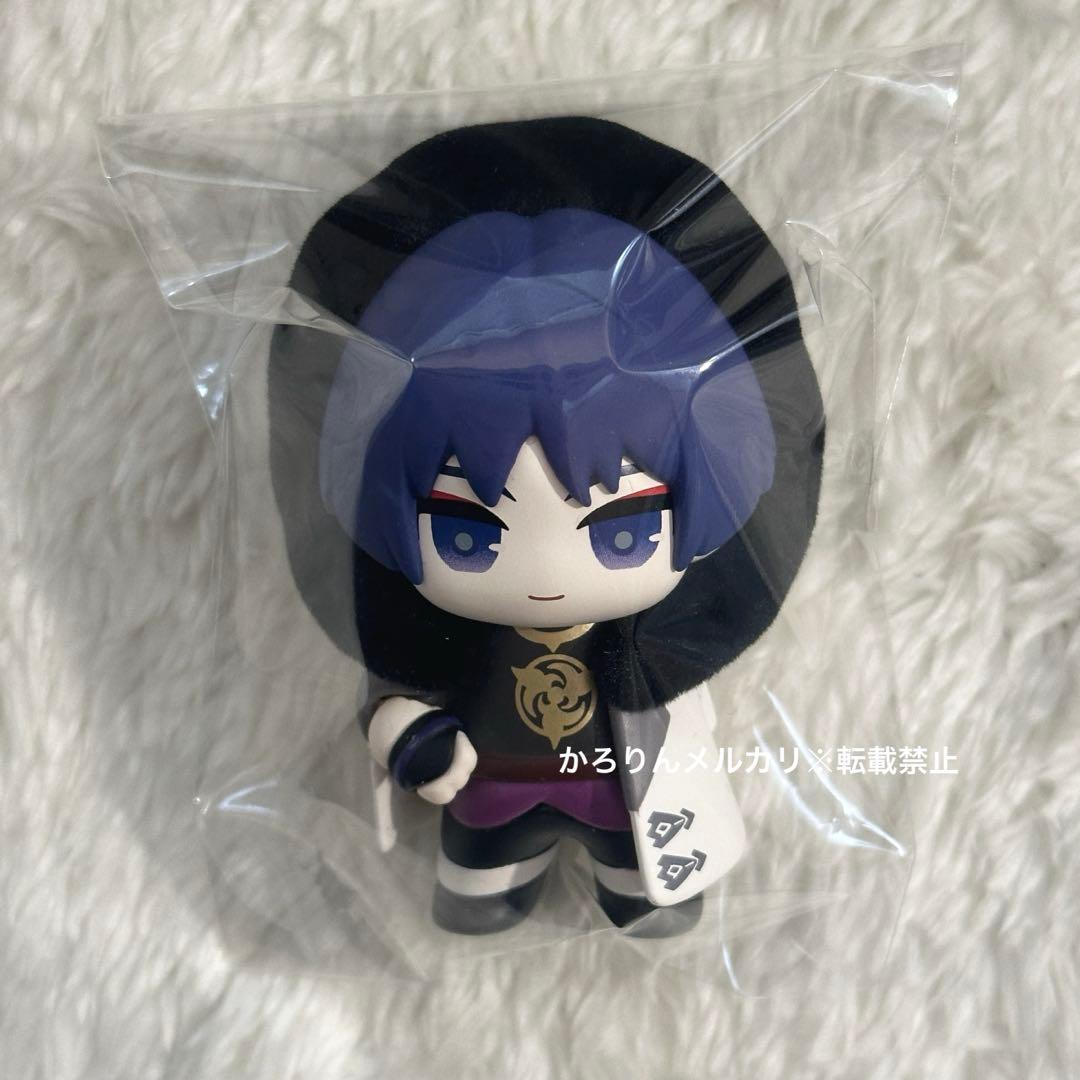 【年末まで】散兵 スカラマシュ フィギュア ファトゥス 執行官