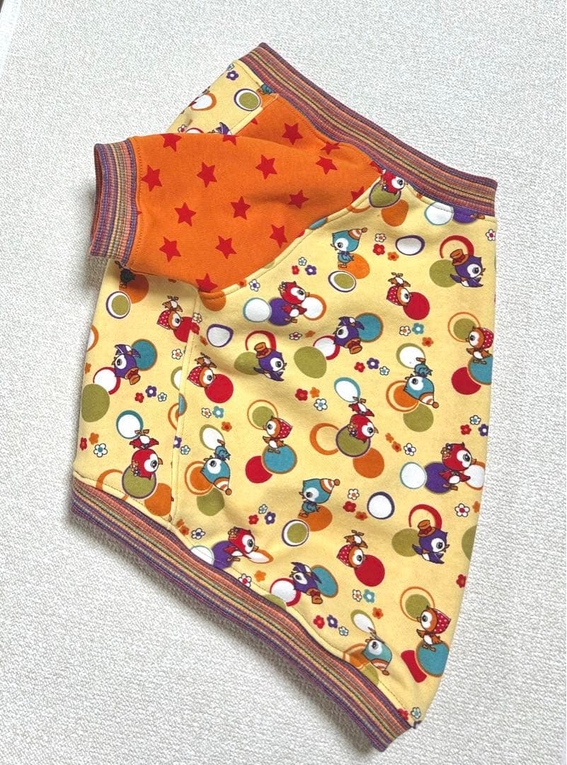 ●犬服●ハンドメイド 胴62 NO.587 フレブル アメリカンブリー