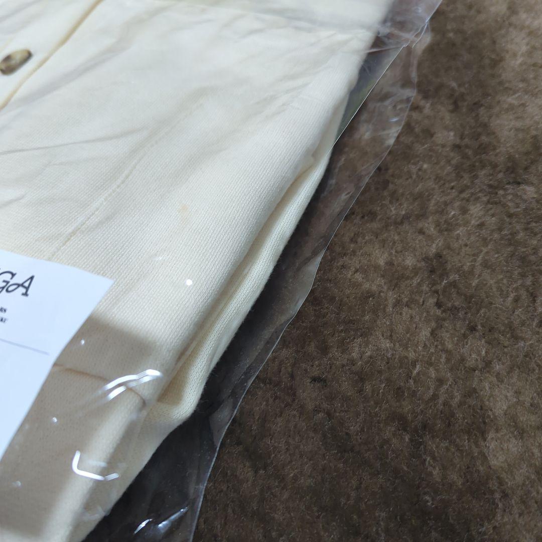 ミセスグリーンアップル　LANDMARKINHARAJUKU カーディガン/L