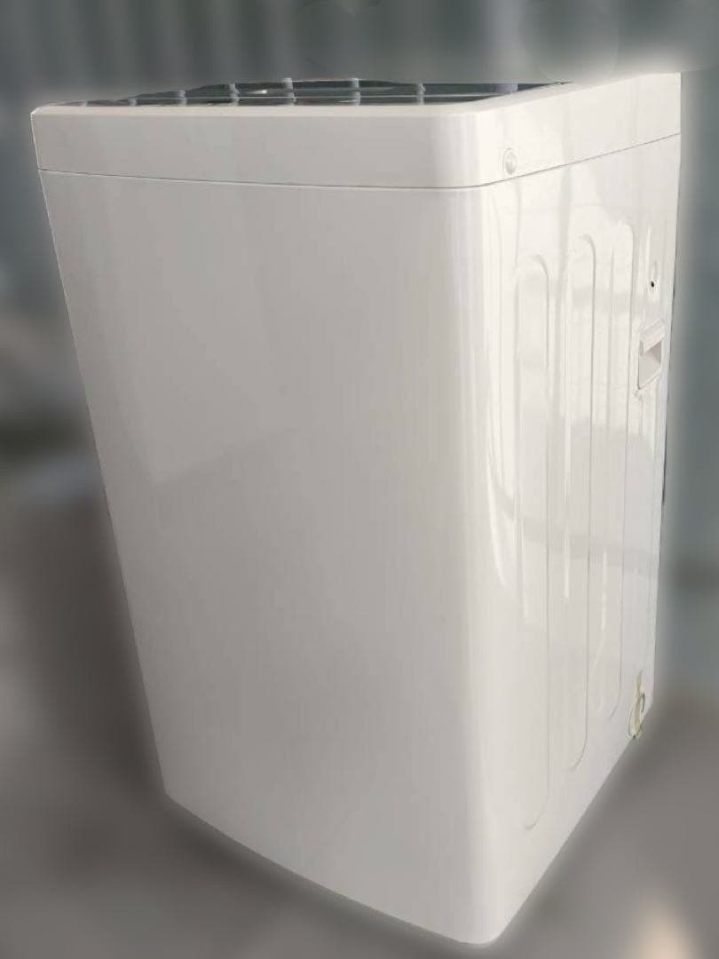 【福岡県限定】送料無料 家電2点セット 冷蔵庫120L 洗濯機4.5kg