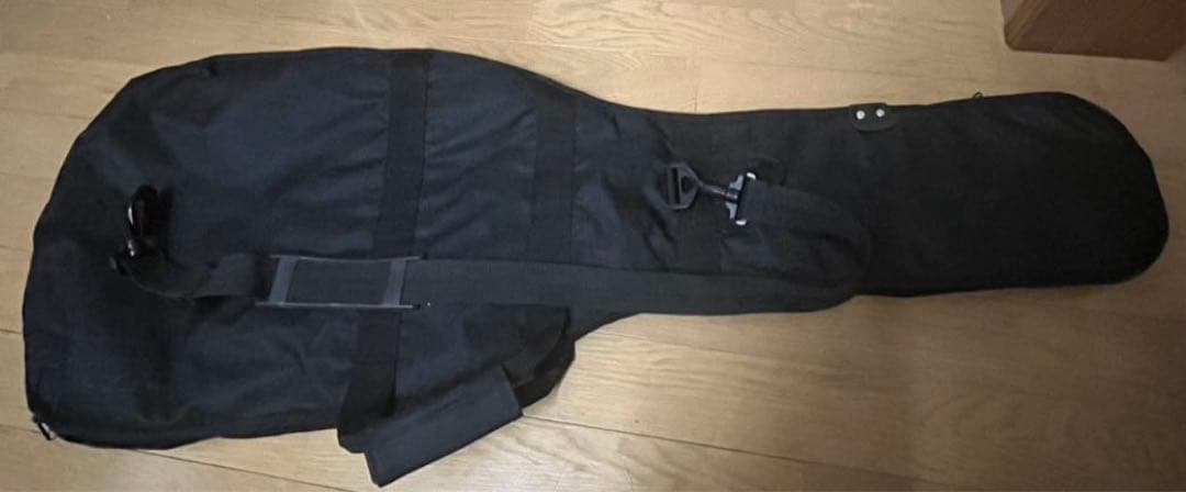 Squier エレキギターホワイト