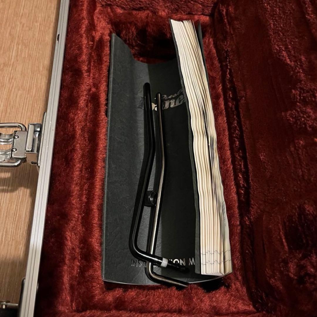 ギター Ibanez RG350DX