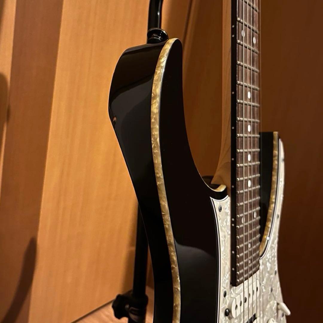 ギター Ibanez RG350DX