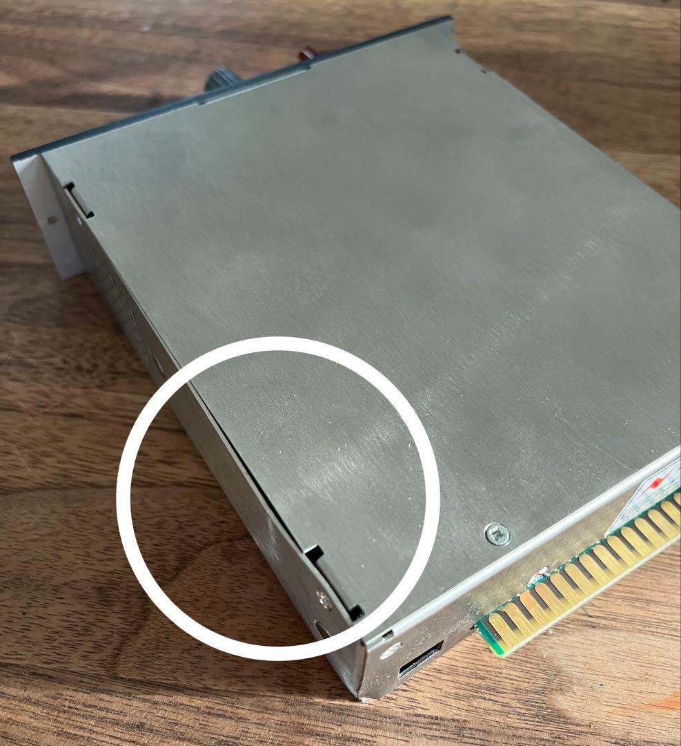 配信機器・PA機器・レコーディング機器 AMS Neve 1073LB Mono Mic Preamp Module